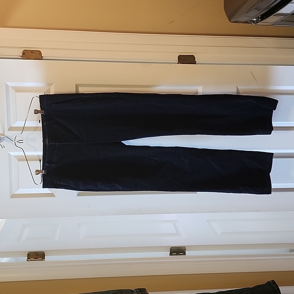 Banana Republic Logan Corduroy Trousers